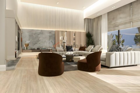 Продажа виллы в Бююкчекмедже, Стамбуле, Турция 7+1, 494м2, №193654 – фото 8