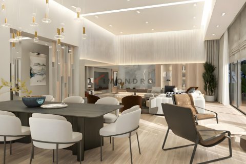 Продажа виллы в Бююкчекмедже, Стамбуле, Турция 7+1, 494м2, №193654 – фото 9