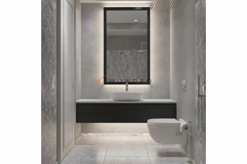 Продажа виллы в Бююкчекмедже, Стамбуле, Турция 7+1, 494м2, №193654 – фото 26