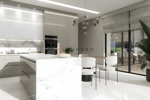 Продажа виллы в Бююкчекмедже, Стамбуле, Турция 7+1, 494м2, №193654 – фото 13