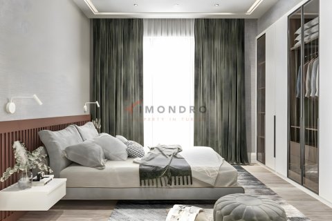 Продажа виллы в Бююкчекмедже, Стамбуле, Турция 7+1, 494м2, №193654 – фото 16