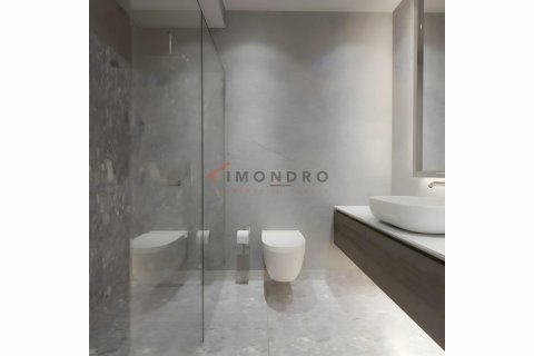 Продажа виллы в Бююкчекмедже, Стамбуле, Турция 7+1, 494м2, №193654 – фото 23