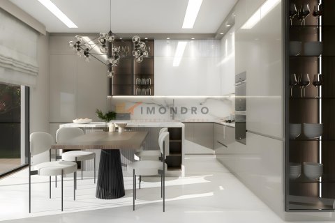 Продажа виллы в Бююкчекмедже, Стамбуле, Турция 7+1, 494м2, №193654 – фото 12