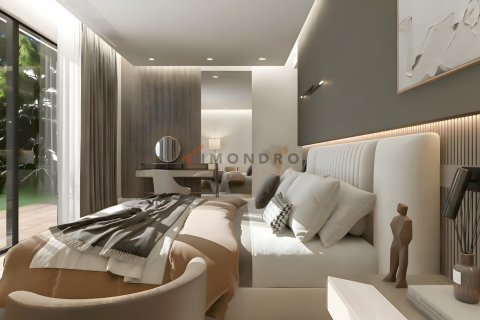 Продажа виллы в Бююкчекмедже, Стамбуле, Турция 7+1, 494м2, №193654 – фото 15