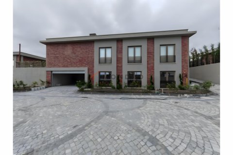 Продажа виллы в Бююкчекмедже, Стамбуле, Турция 7+1, 494м2, №193654 – фото 4