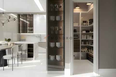 Продажа виллы в Бююкчекмедже, Стамбуле, Турция 7+1, 494м2, №193654 – фото 11