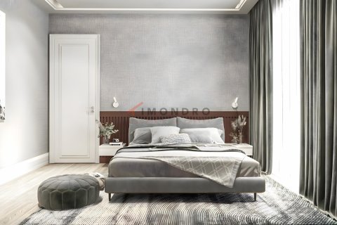 Продажа виллы в Бююкчекмедже, Стамбуле, Турция 7+1, 494м2, №193654 – фото 17