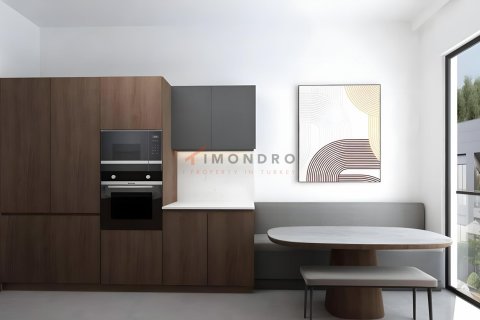 Daire  1+1  Eyüp, İstanbul, Türkiye №193653 - 18