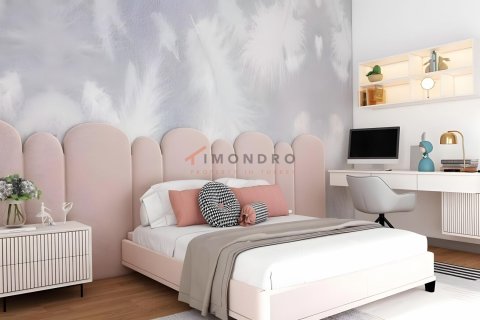 Daire  1+1  Eyüp, İstanbul, Türkiye №193653 - 29