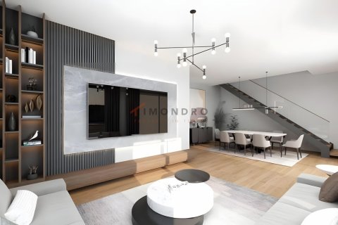 Daire  1+1  Eyüp, İstanbul, Türkiye №193653 - 19