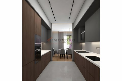 Daire  1+1  Eyüp, İstanbul, Türkiye №193653 - 30