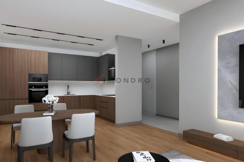 Daire  1+1  Eyüp, İstanbul, Türkiye №193653 - 13