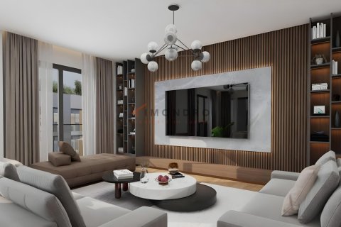 Daire  1+1  Eyüp, İstanbul, Türkiye №193653 - 22