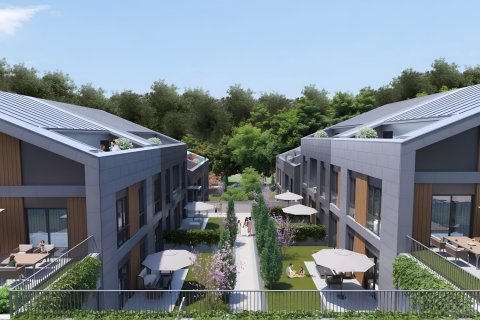 Daire  1+1  Eyüp, İstanbul, Türkiye №193653 - 9