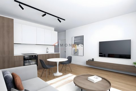 Daire  1+1  Eyüp, İstanbul, Türkiye №193653 - 12