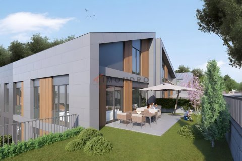 Daire  1+1  Eyüp, İstanbul, Türkiye №193653 - 7