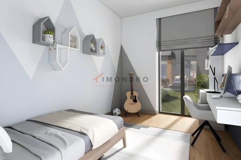 Daire  1+1  Eyüp, İstanbul, Türkiye №193653 - 28