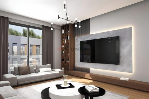 Daire  1+1  Eyüp, İstanbul, Türkiye №193653 - 16