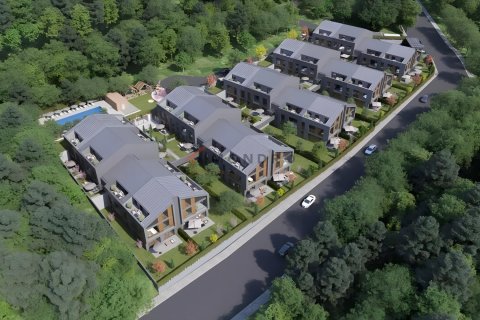 Daire  1+1  Eyüp, İstanbul, Türkiye №193653 - 10