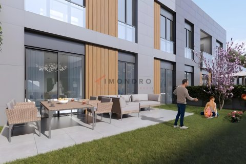 Daire  1+1  Eyüp, İstanbul, Türkiye №193653 - 5