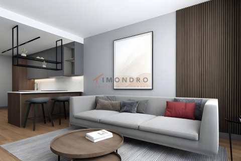 Daire  1+1  Eyüp, İstanbul, Türkiye №193653 - 11