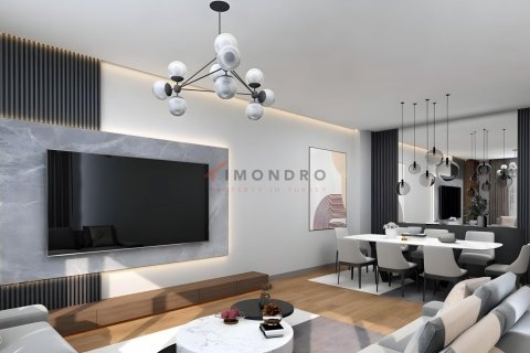 Daire  1+1  Eyüp, İstanbul, Türkiye №193653 - 26