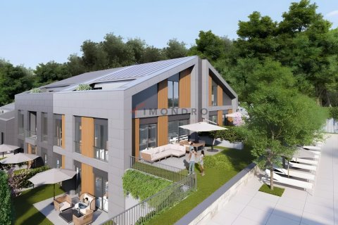 Daire  1+1  Eyüp, İstanbul, Türkiye №193653 - 8