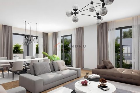 Daire  1+1  Eyüp, İstanbul, Türkiye №193653 - 23