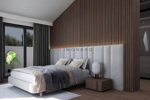 Daire  1+1  Eyüp, İstanbul, Türkiye №193653 - 17