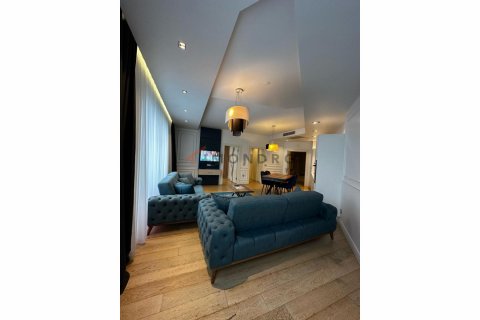 2+1 Wohnung  in Besiktas, Istanbul, Türkei Nr. 193548 - 4