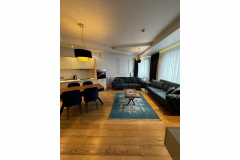 2+1 Wohnung  in Besiktas, Istanbul, Türkei Nr. 193548 - 2