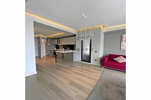 Продажа квартиры  в Бейликдюзю, Стамбуле, Турция 1+1, 75м2, №193649 – фото 5