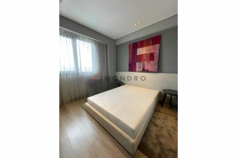 Продажа квартиры  в Бейликдюзю, Стамбуле, Турция 1+1, 75м2, №193649 – фото 10