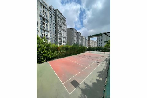 Продажа квартиры  в Бейликдюзю, Стамбуле, Турция 1+1, 75м2, №193649 – фото 13