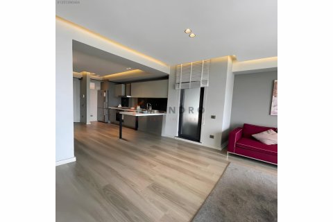 Продажа квартиры  в Бейликдюзю, Стамбуле, Турция 1+1, 75м2, №193649 – фото 9