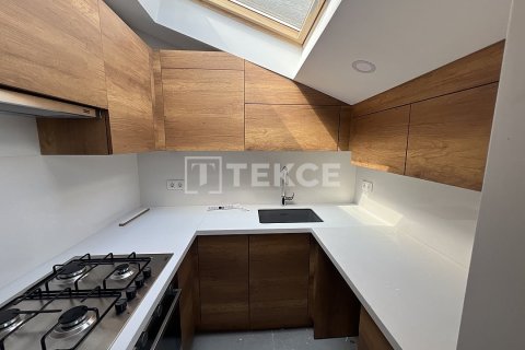 Продажа пентхауса в Стамбуле, Турция 2+1, 97м2, №161072 – фото 6