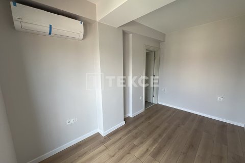 Продажа пентхауса в Стамбуле, Турция 2+1, 97м2, №161072 – фото 8