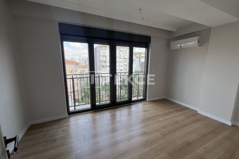 Продажа пентхауса в Стамбуле, Турция 2+1, 97м2, №161072 – фото 7