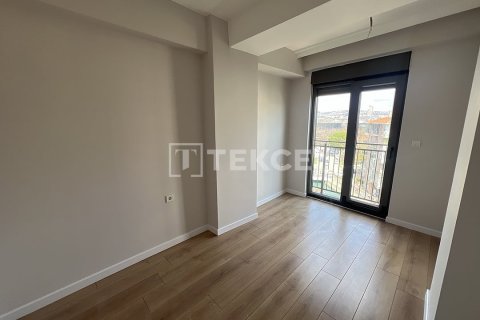 Продажа пентхауса в Стамбуле, Турция 2+1, 97м2, №161072 – фото 9
