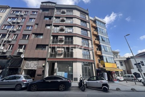 Продажа пентхауса в Стамбуле, Турция 2+1, 97м2, №161072 – фото 2