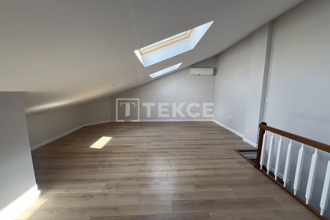Продажа пентхауса в Стамбуле, Турция 2+1, 97м2, №161072 – фото 5