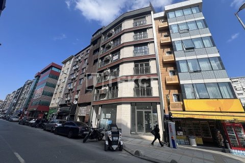 Dubleks daire  2+1  İstanbul, Türkiye №161072