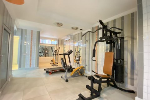 Lejlighed  i Mahmutlar, Antalya, Tyrkiet Nr. 193216 - 13