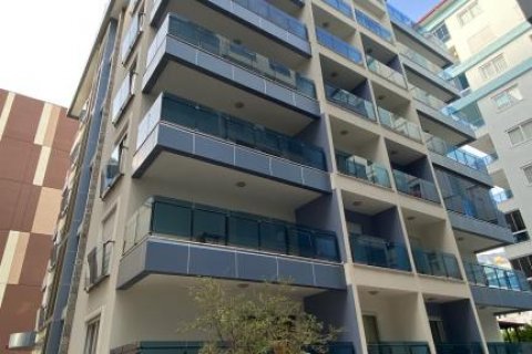 Lejlighed  i Mahmutlar, Antalya, Tyrkiet Nr. 193216 - 15