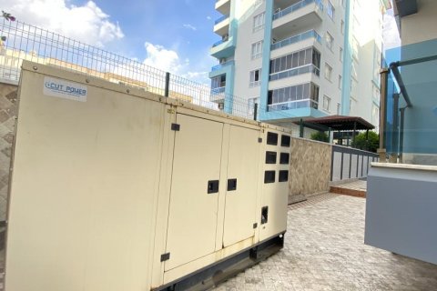 Lejlighed  i Mahmutlar, Antalya, Tyrkiet Nr. 193216 - 17