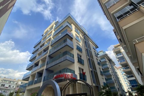 Lejlighed  i Mahmutlar, Antalya, Tyrkiet Nr. 193216 - 16