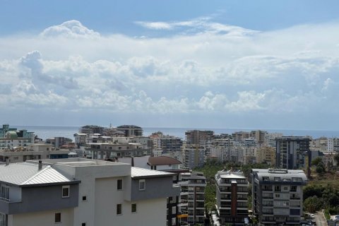 Продажа квартиры  в Махмутларе, Анталье, Турция 3 комн., 90м2, №193219 – фото 23