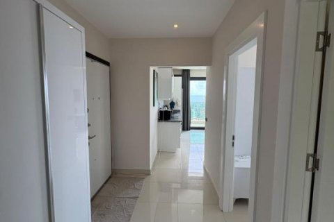 Продажа квартиры  в Махмутларе, Анталье, Турция 3 комн., 90м2, №193219 – фото 11