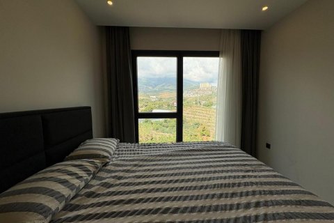 Продажа квартиры  в Махмутларе, Анталье, Турция 3 комн., 90м2, №193219 – фото 6