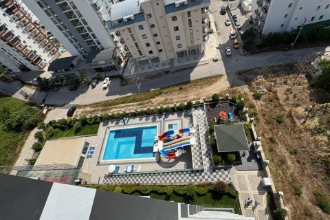 Продажа квартиры  в Махмутларе, Анталье, Турция 3 комн., 90м2, №193219 – фото 18